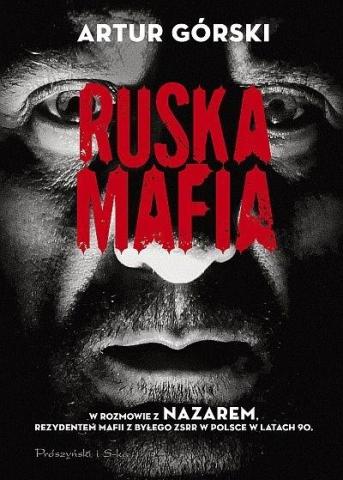 Ruska mafia DL