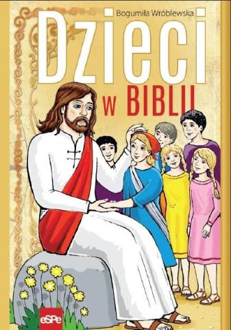 Dzieci w Biblii