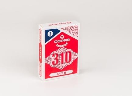 Copag 310 Gaff Playing Cards