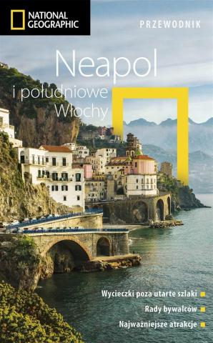 Przewodnik - Neapol i południowe Włochy