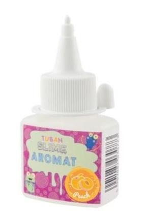 Slime aromat brzoskwinia TUBAN