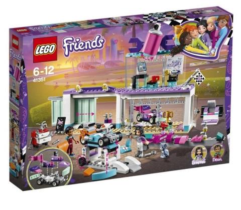 Lego FRIENDS 41351 Kreatywny warsztat