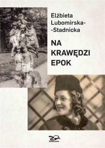 Na krawędzi epok