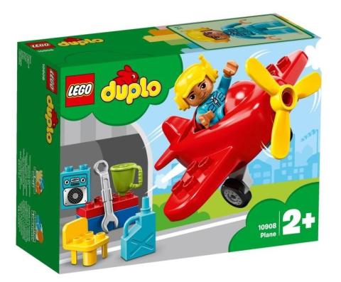 Lego DUPLO 10908 Samolot