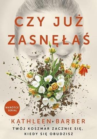 Czy już zasnęłaś