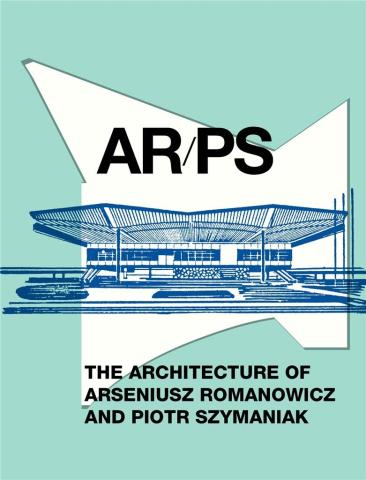 ARPS. The Architecture of A. Romanowicz..