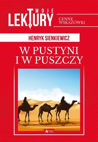 W pustyni i w puszczy TW