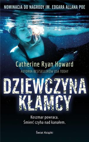 Dziewczyna kłamcy