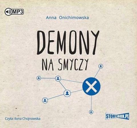 Hera T.3 Demony na smyczy audiobook