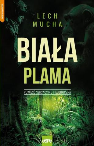 Biała plama