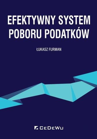 Efektywny system poboru podatków