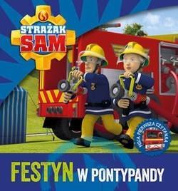 Strażak Sam. Festyn w Pontypandy