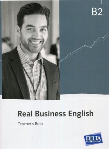 Real Business English B2 TB