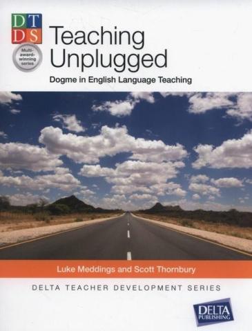TDS Teaching Unplugged