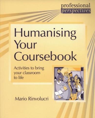 PP Humanising your Coursebook