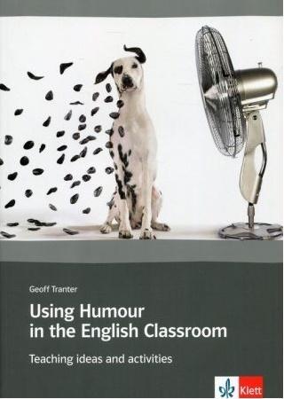 Using Humour in the English Classroom