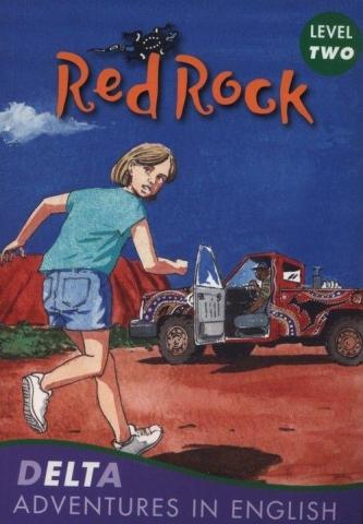Red Rock. Level 2 + CD-ROM