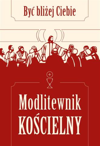 Modlitewnik Kościelny