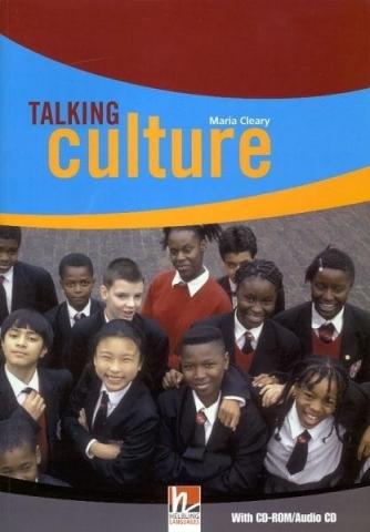 Talking Culture SB A1/A2 + CD-ROM