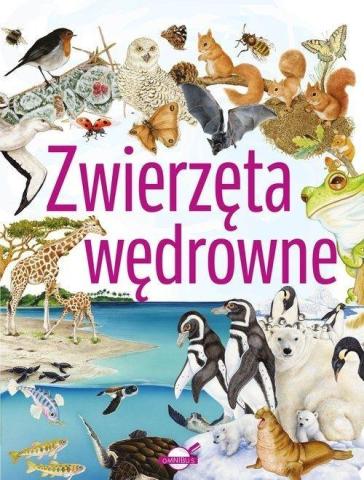 Zwierzęta wędrowne