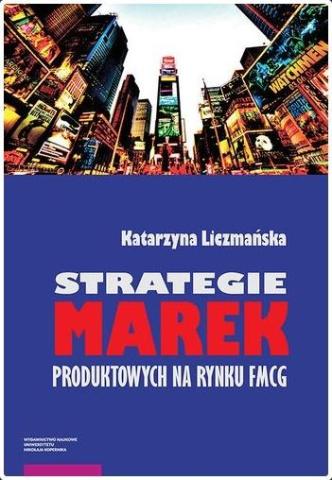 Strategie marek produktowych na rynku FMCG