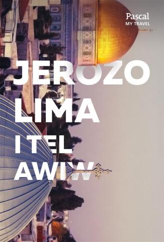 My Travel. Jerozolima i Tel Awiw