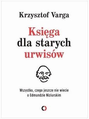 Księga dla starych urwisów