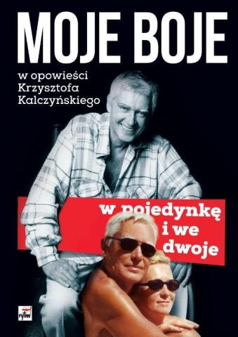 Moje boje, pojedynczo i we dwoje