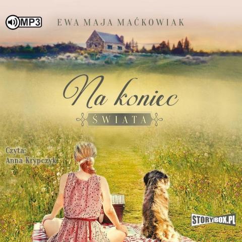 Na koniec świata audiobook