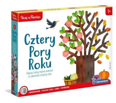 Cztery pory roku