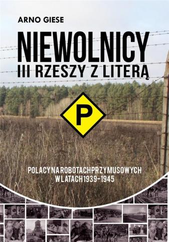 Niewolnicy III Rzeszy z literą P