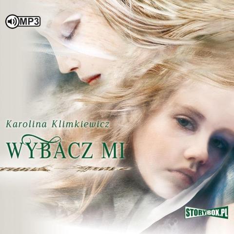 Wybacz mi audiobook