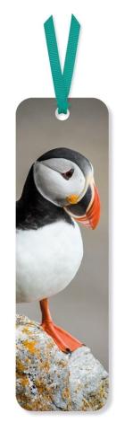 Zakładka do książki Puffin