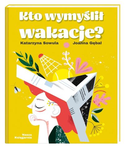 Kto wymyślił wakacje?