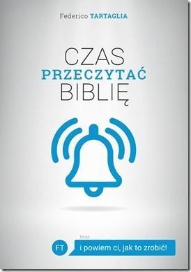 Czas przeczytać Biblię