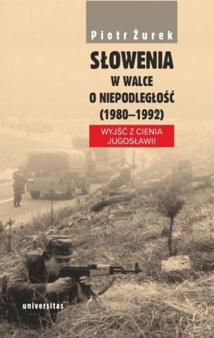 Słowenia w walce o niepodległość (19801992)