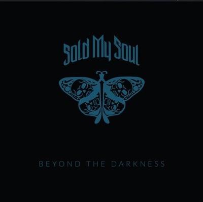 Beyond The Darkness CD