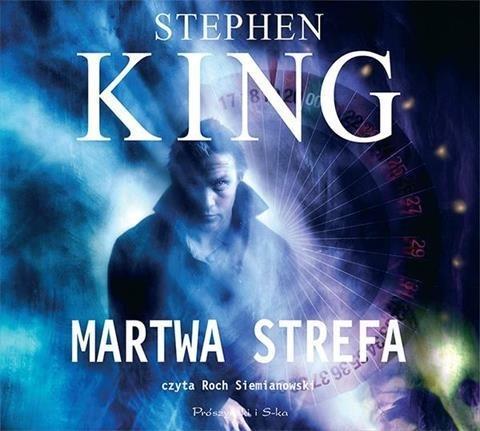 Martwa strefa audiobook