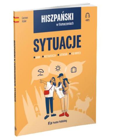 Hiszpański w tłumaczeniach. Sytuacje