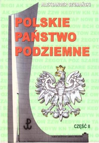 Polskie Państwo Podziemne cz.2