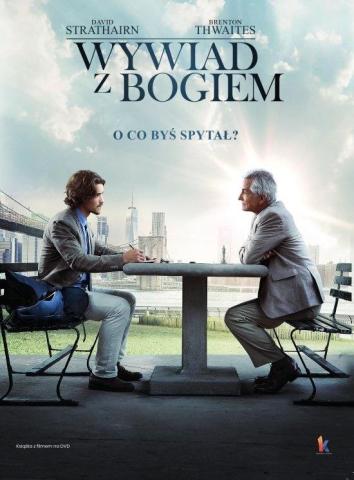 Wywiad z Bogiem (DVD)