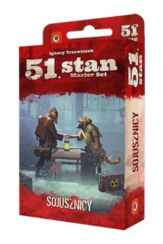 51 Stan: Sojusznicy PORTAL