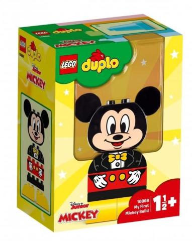 Lego DUPLO 10898 Moja pierwsza Myszka Miki