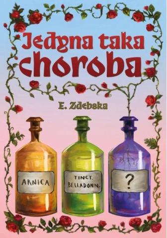 Jedyna taka choroba