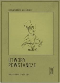 Utwory powstańcze