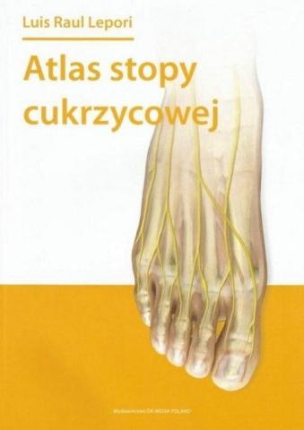 Atlas stopy cukrzycowej