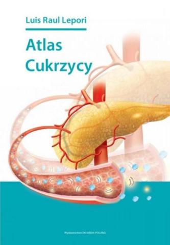 Atlas cukrzycy