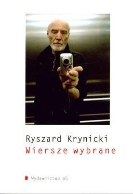 Wiersze wybrane. Ryszard Krynicki