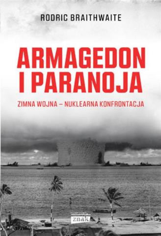 Armagedon i Paranoja