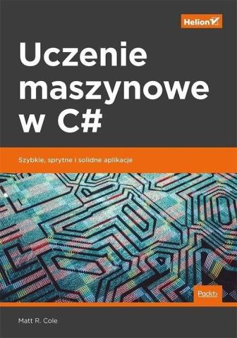 Uczenie maszynowe w C#